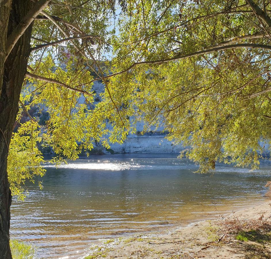 Le Clos Du Grand Chene - Gites 4 Etoiles - Saint-Marcel-d'Ardeche Ngoại thất bức ảnh