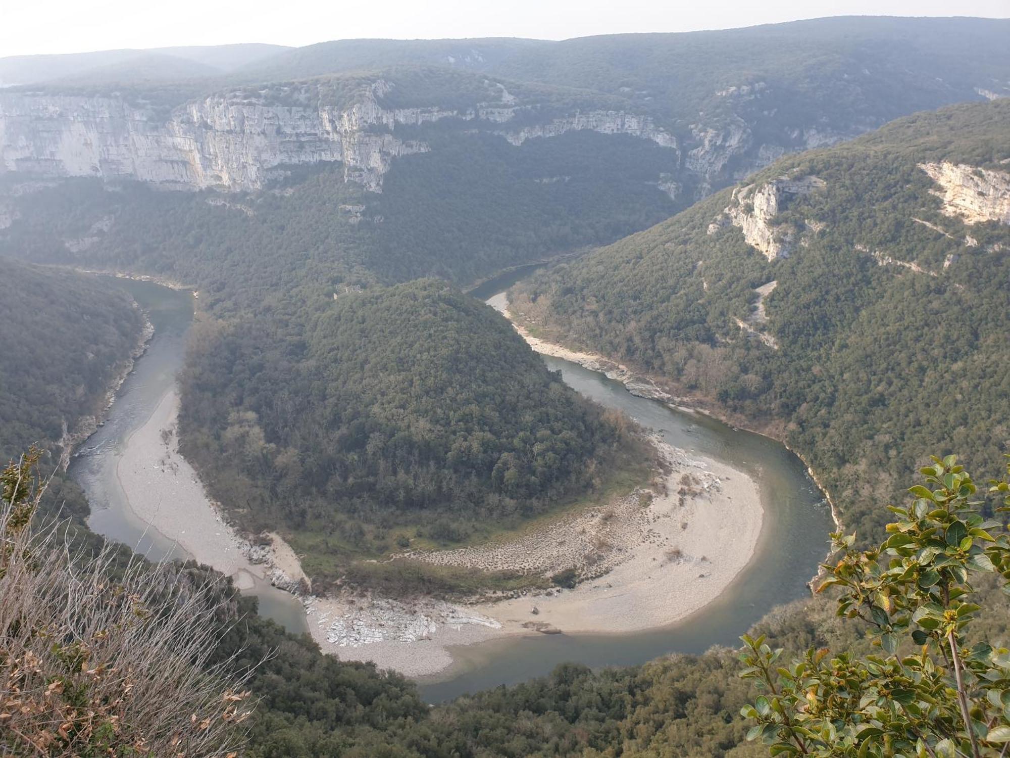 Le Clos Du Grand Chene - Gites 4 Etoiles - Saint-Marcel-d'Ardeche Ngoại thất bức ảnh