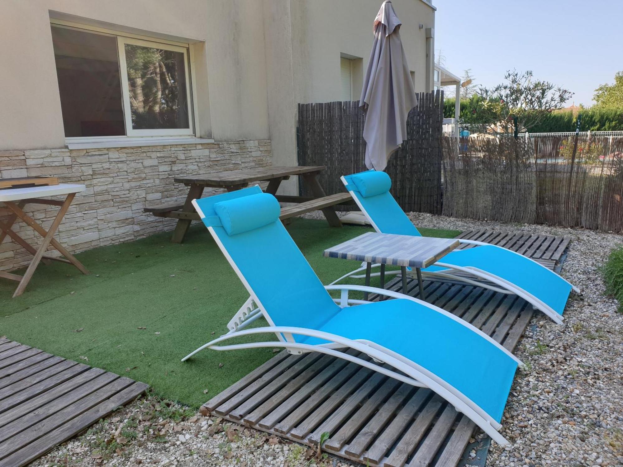 Le Clos Du Grand Chene - Gites 4 Etoiles - Saint-Marcel-d'Ardeche Ngoại thất bức ảnh