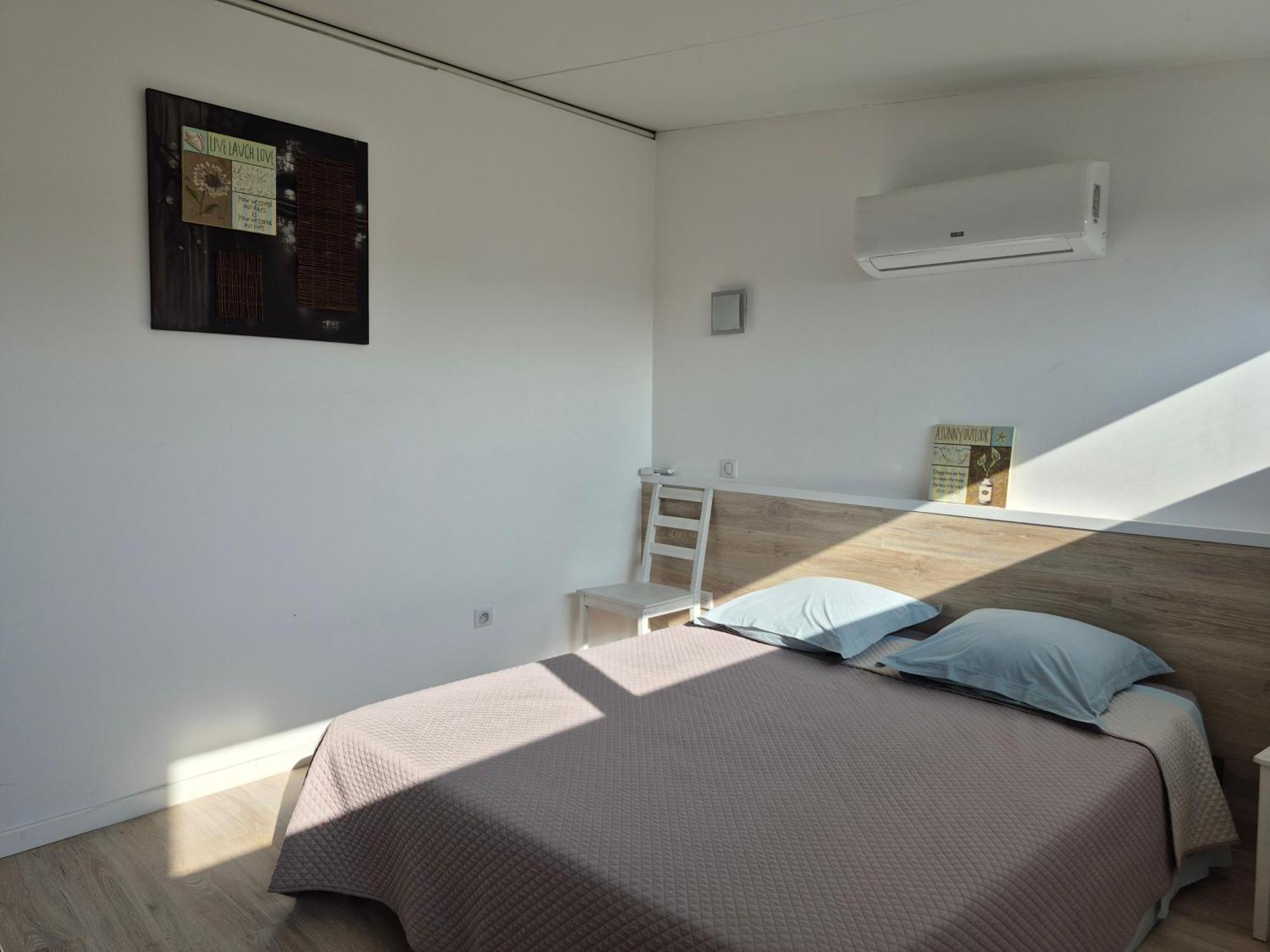 Le Clos Du Grand Chene - Gites 4 Etoiles - Saint-Marcel-d'Ardeche Ngoại thất bức ảnh